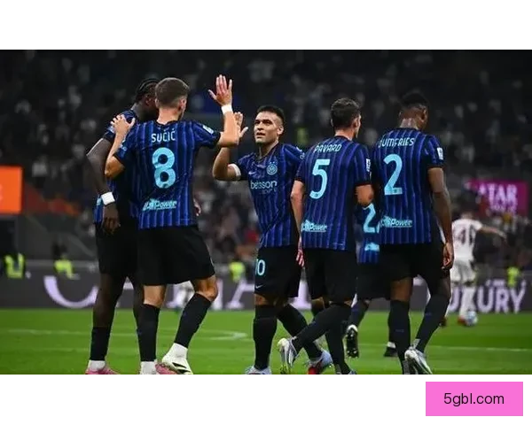 国米火力全开完胜升班马展现争冠级统治力新赛季强势开局气势如虹